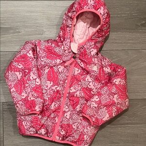 The North Face Reversible Jacket